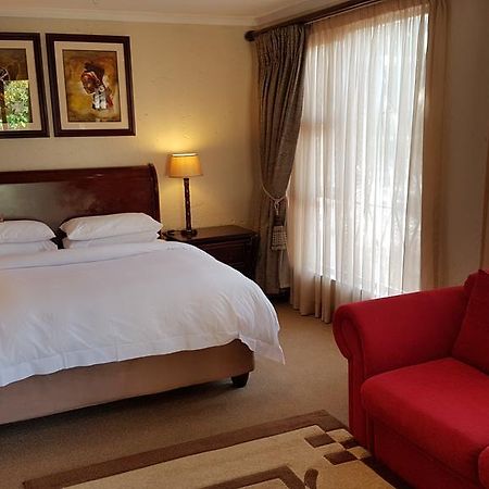 Jubilee Lodge Guest House Johannesburg Dış mekan fotoğraf