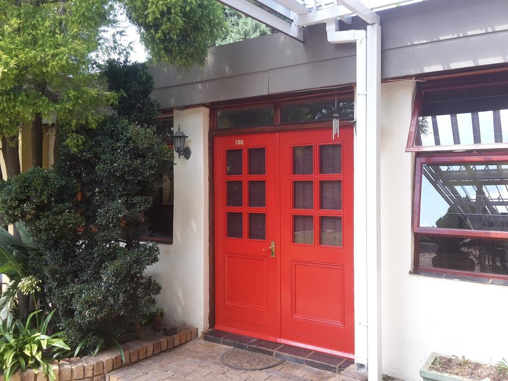 Jubilee Lodge Guest House Johannesburg Dış mekan fotoğraf