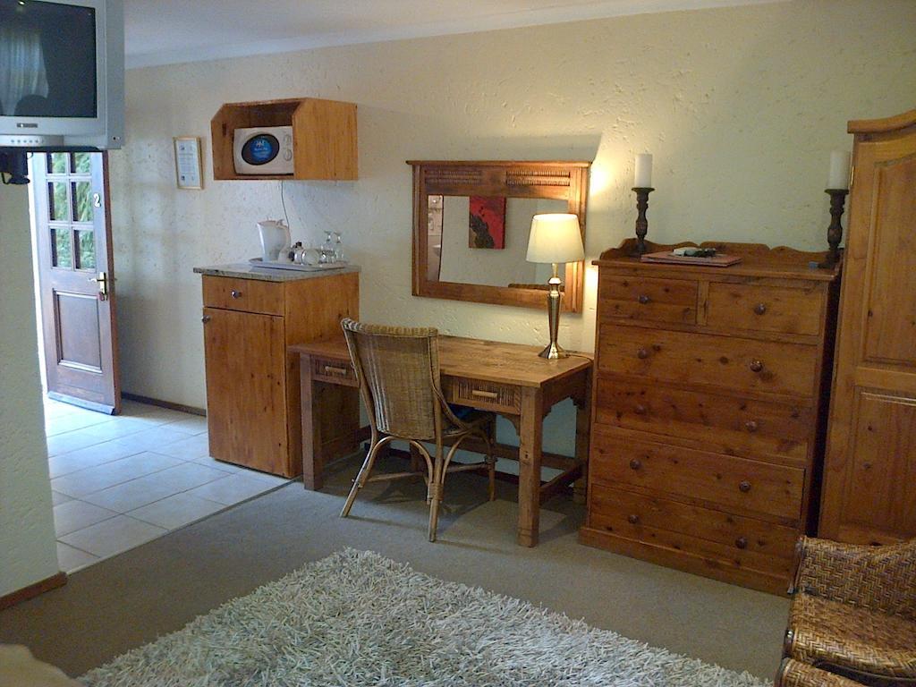 Jubilee Lodge Guest House Johannesburg Oda fotoğraf