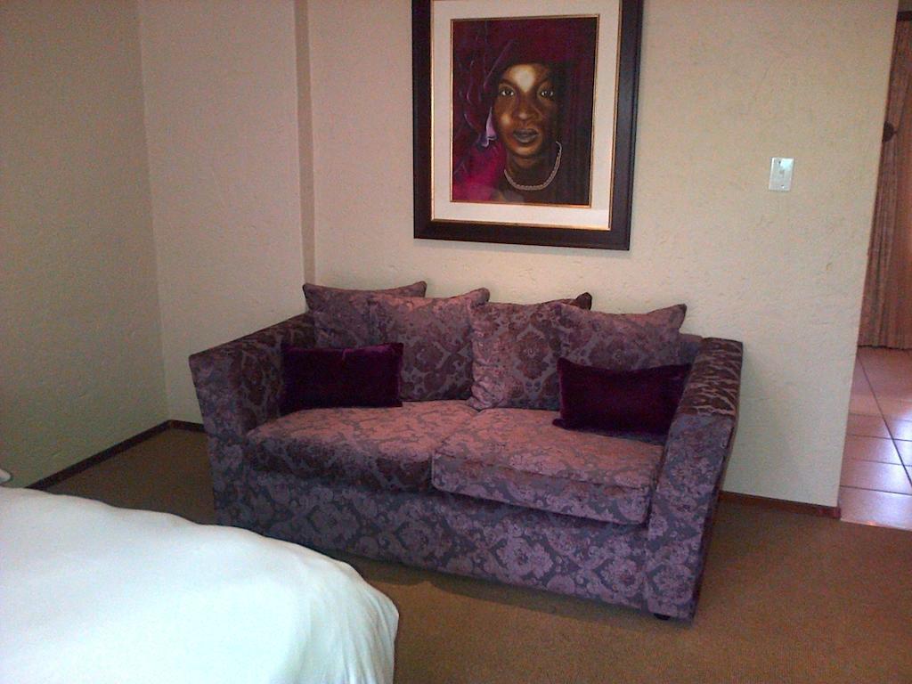 Jubilee Lodge Guest House Johannesburg Oda fotoğraf
