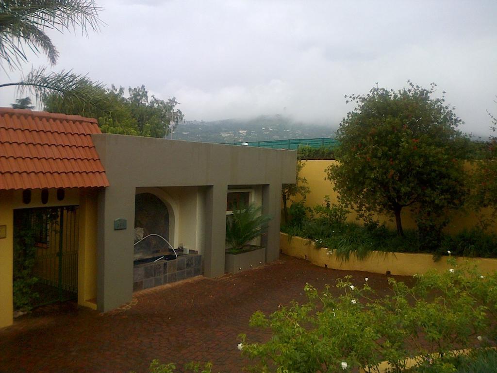 Jubilee Lodge Guest House Johannesburg Dış mekan fotoğraf