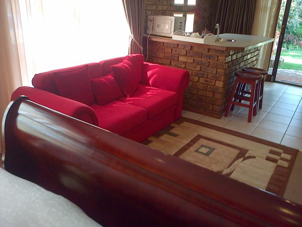Jubilee Lodge Guest House Johannesburg Oda fotoğraf