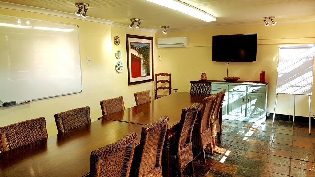 Jubilee Lodge Guest House Johannesburg Dış mekan fotoğraf