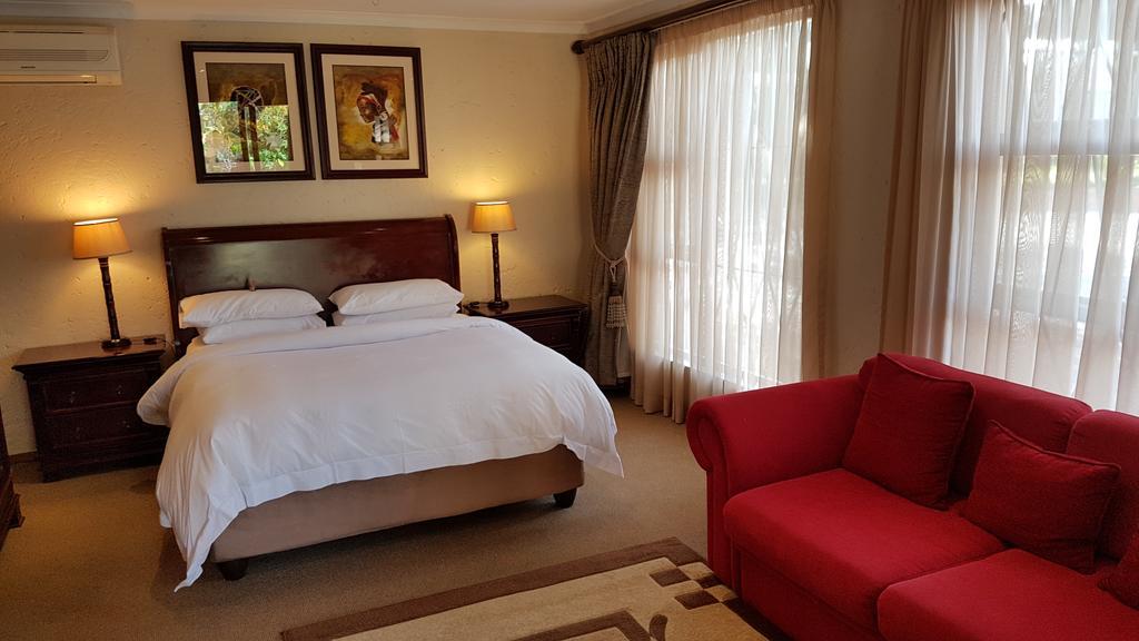 Jubilee Lodge Guest House Johannesburg Dış mekan fotoğraf