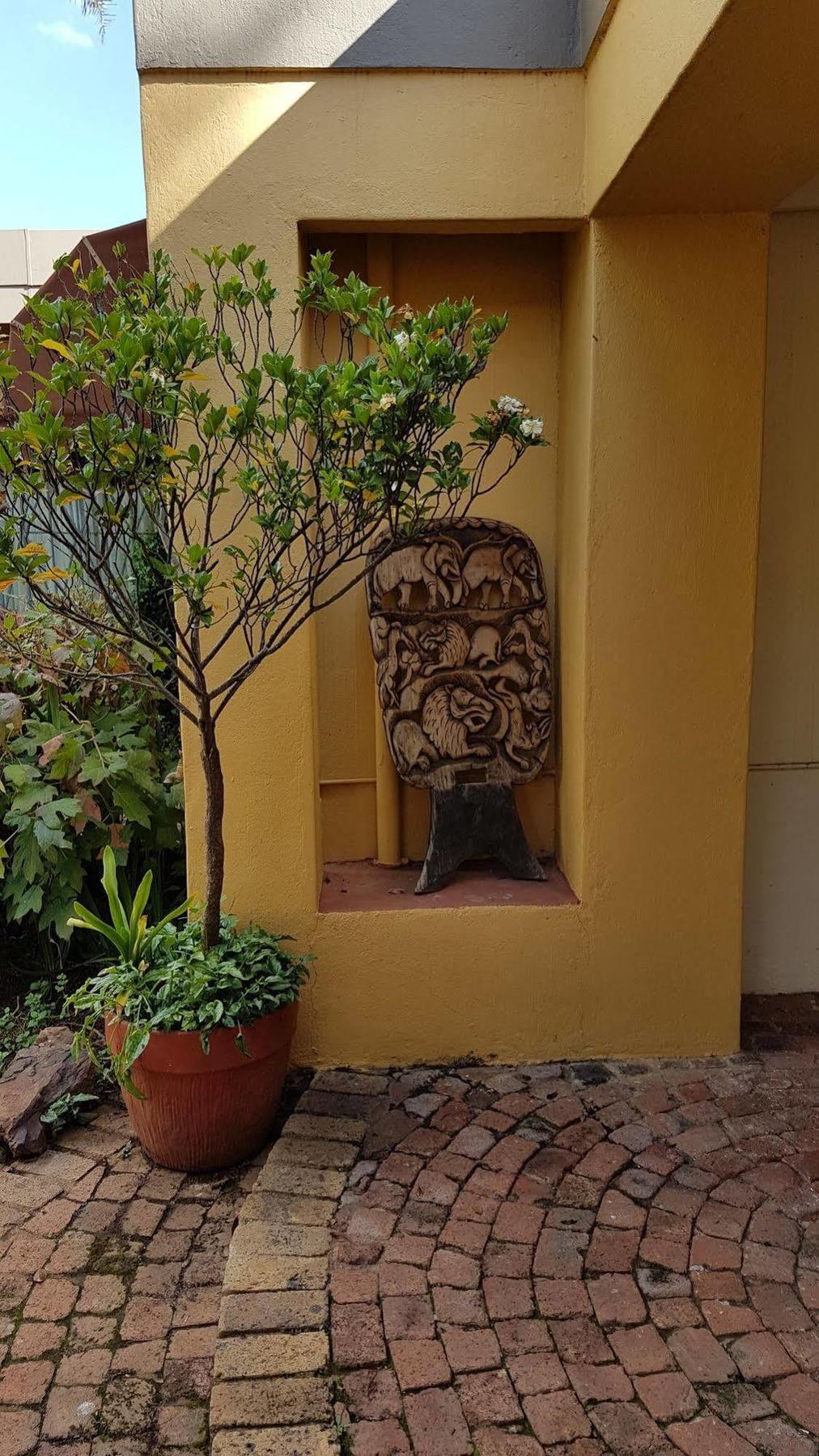 Jubilee Lodge Guest House Johannesburg Dış mekan fotoğraf
