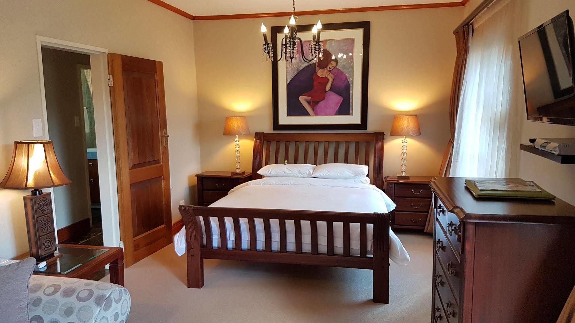 Jubilee Lodge Guest House Johannesburg Dış mekan fotoğraf