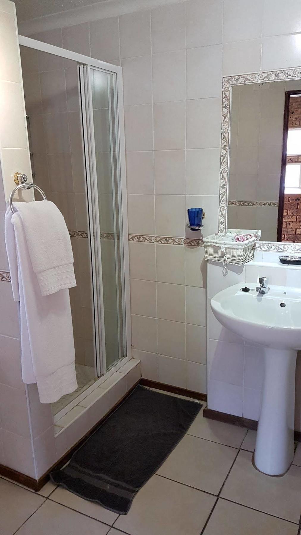 Jubilee Lodge Guest House Johannesburg Dış mekan fotoğraf