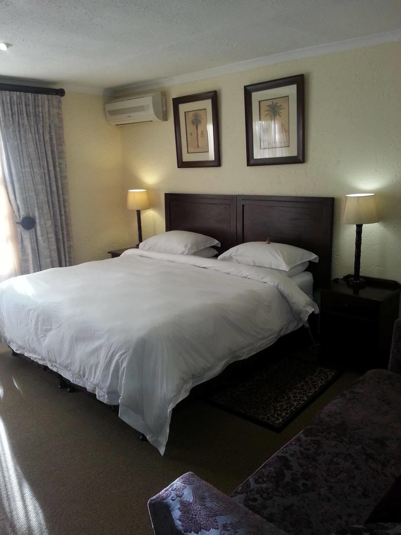 Jubilee Lodge Guest House Johannesburg Dış mekan fotoğraf