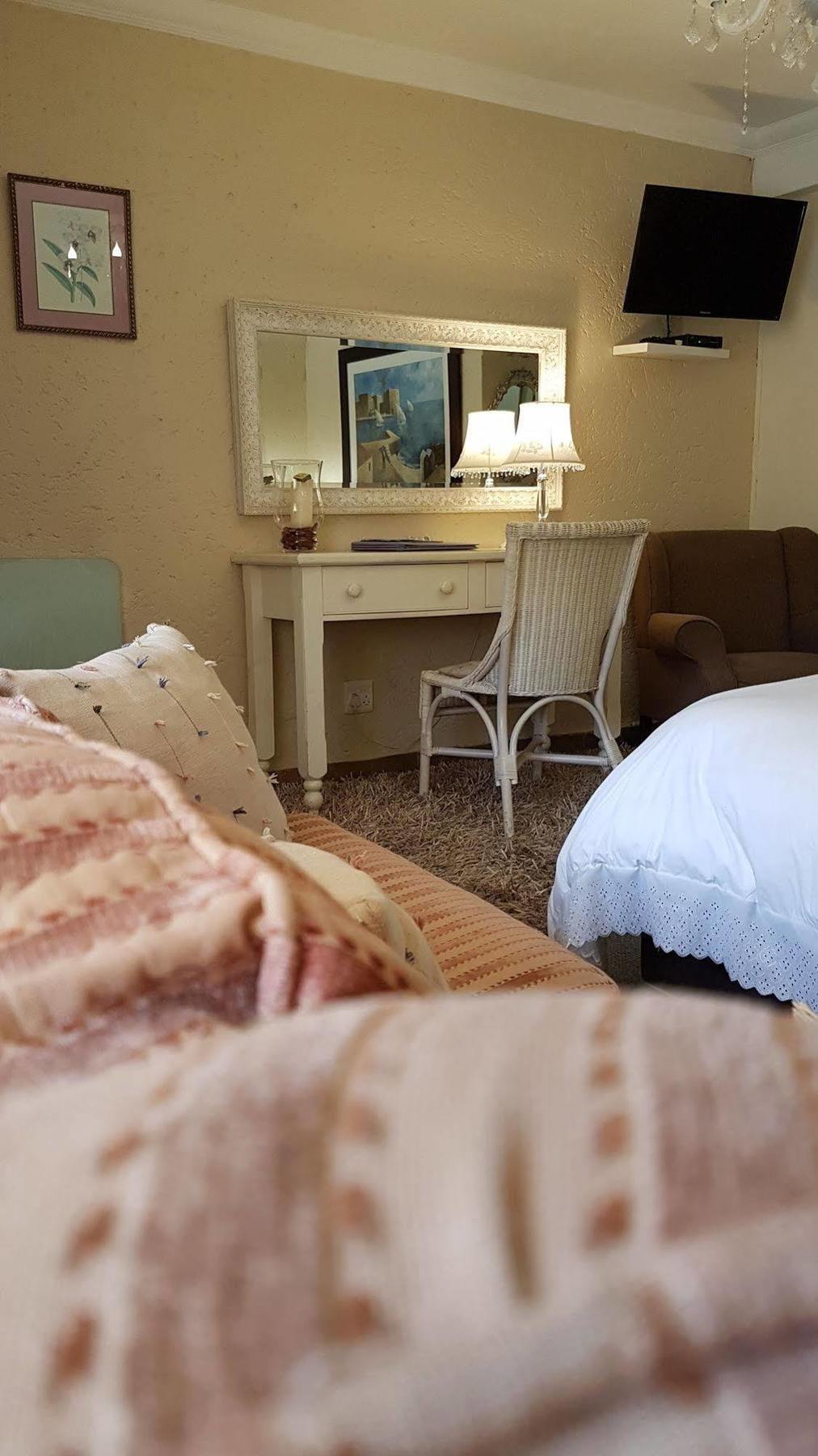 Jubilee Lodge Guest House Johannesburg Dış mekan fotoğraf