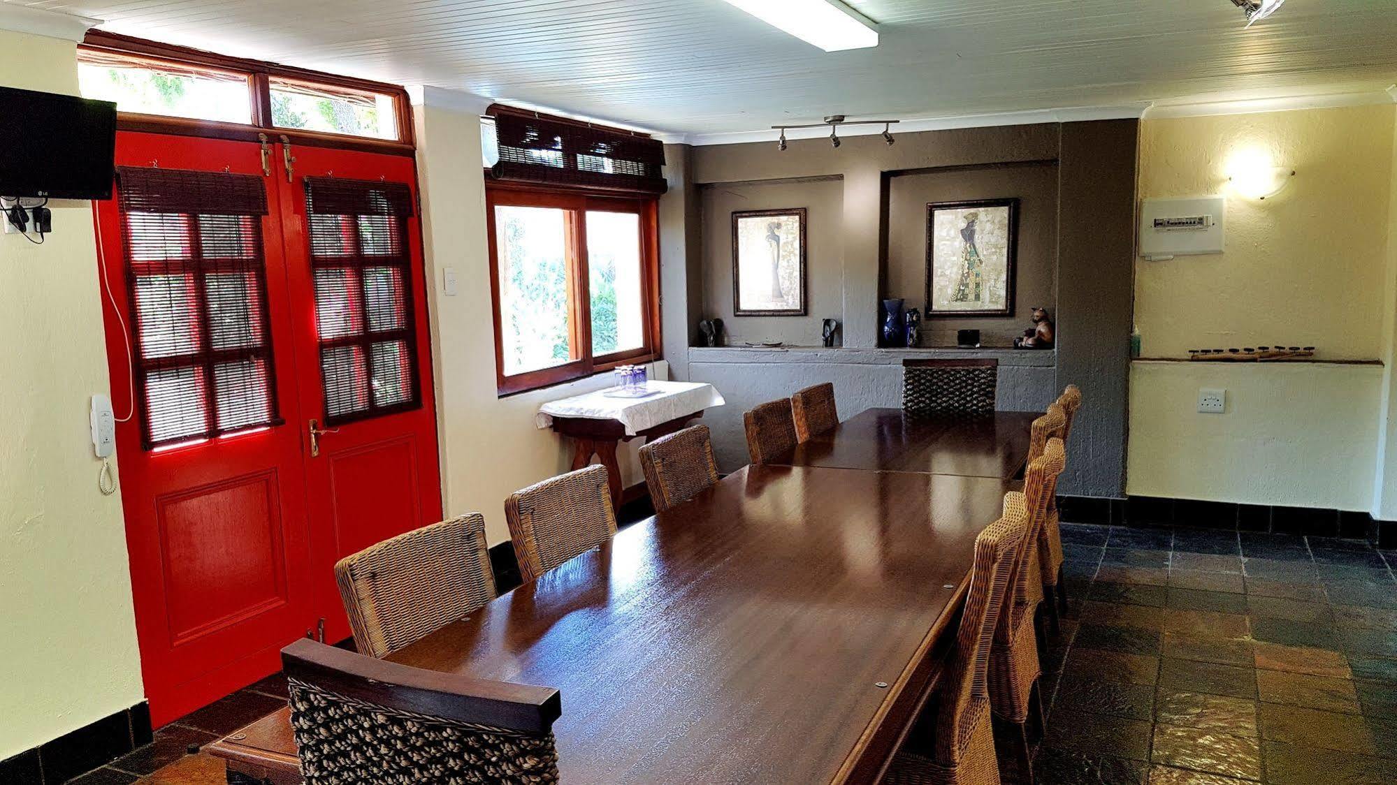 Jubilee Lodge Guest House Johannesburg Dış mekan fotoğraf